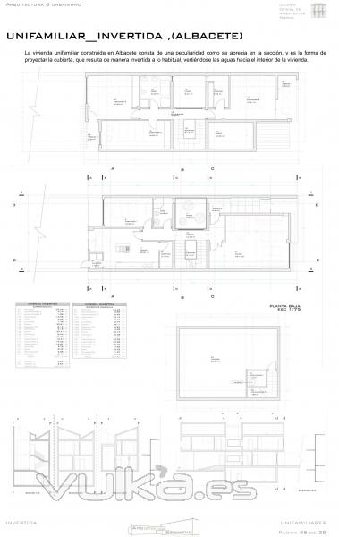 Arquitectura 8 Urbanismo