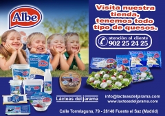 Productos tienda