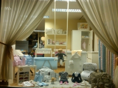 Foto 8 tiendas de beb en Granada - La Habitacion del Bebe