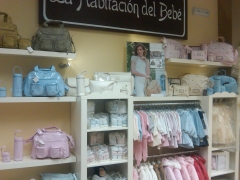 Foto 16 tiendas de beb en Granada - La Habitacion del Bebe