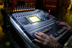 Foto 15 equipos de sonido en Pontevedra - Rec Estudios