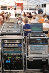 Foto 16 equipos de sonido en Pontevedra - Rec Estudios