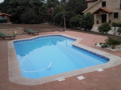 Piscina Modelo Mega Palace