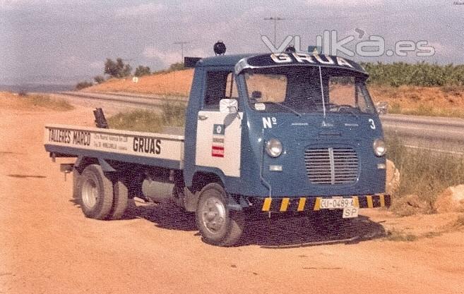 Gra N 02 Avia aos 70.