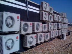 Foto 290 instalaciones de climatización - Alen Instalaciones sl