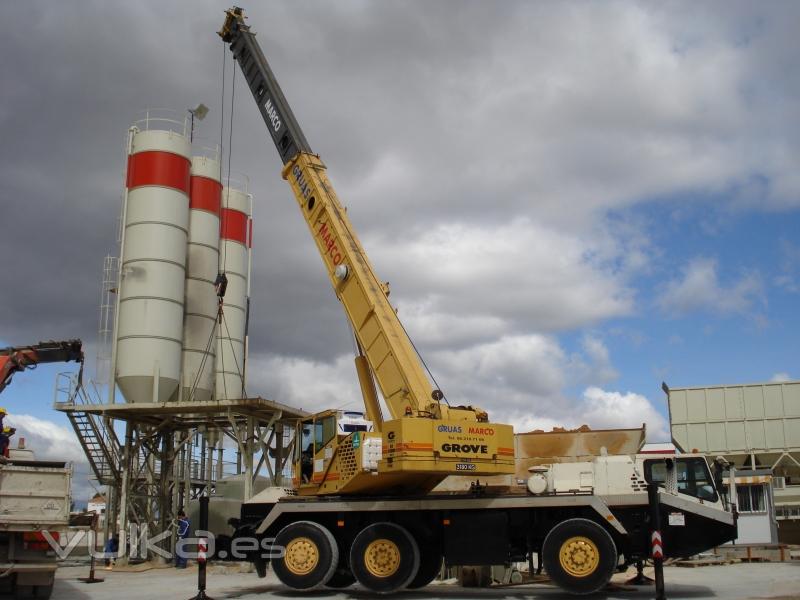 Gra N 12 trabajando.