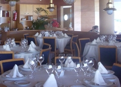 Foto 277 restaurantes en Alicante - Darsena