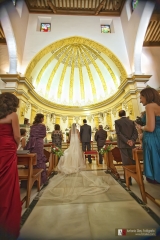 Altar-iglesia-el-ejido-boda-antonio-siles-fotografo