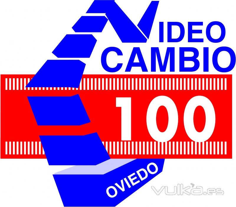 Video Cambio 100