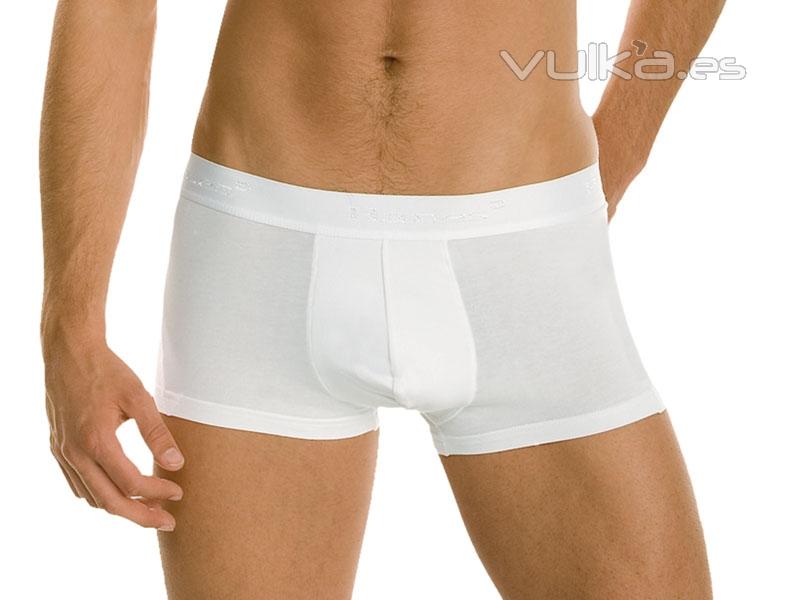 Sertext BOXER SHORT HOMBRE HANES U110