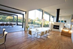 Parquet tarima de fresno