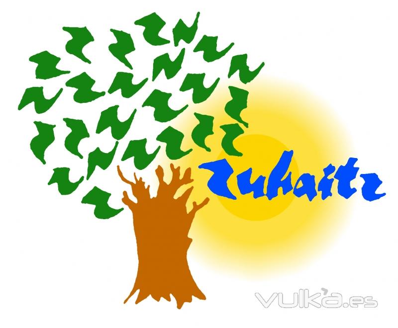 Logo Zuhaitz