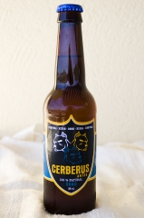 Cerberus Suau