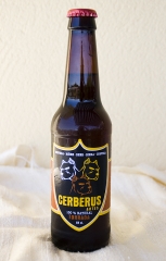 Cerberus torrada