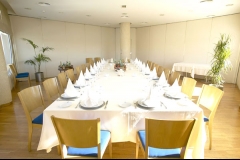 Foto 227 restaurantes en Alicante - Darsena