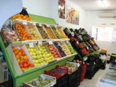 frutas