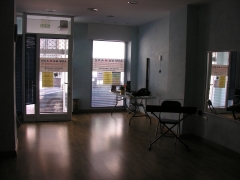 Sala artehumano, un espacio confortable, acondicionado para sentirse bien!!