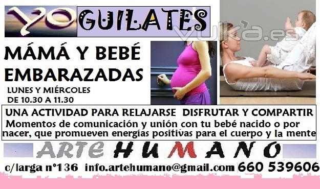 Taller anual, ven a probar!!