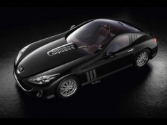 Peugeot 907