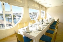 Foto 278 restaurantes en Alicante - Darsena