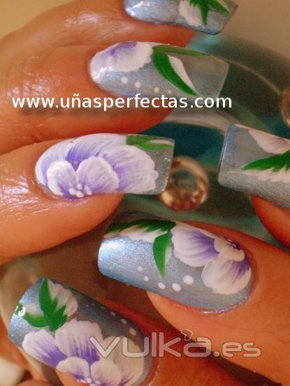 uñasperfectas.com