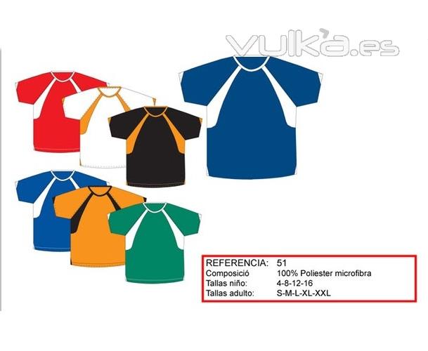 uniformes deportivos