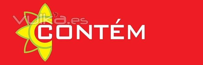 CONTEM Contenedores