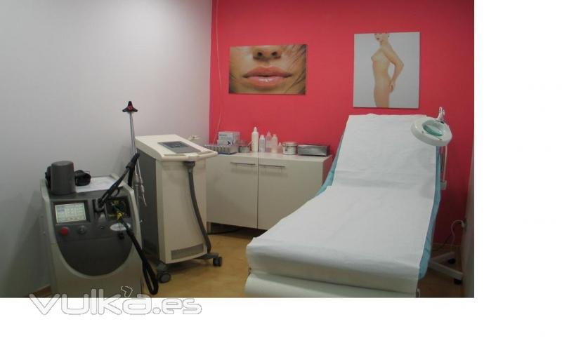 La tecnología más avanzada hacen de BODY LASER un centro de cirugía estética en Málaga de referencia