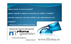 Filoma Gestión SL