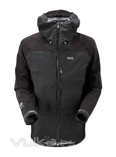 Chaqueta Montane Evolution Jacket