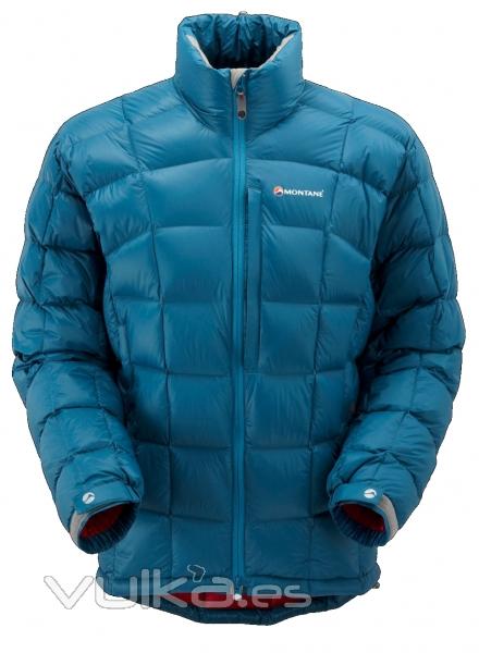 Chaqueta Montane Anti-freeze Jacket