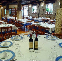 Foto 66 restaurantes en Burgos - De Galo
