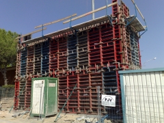 Zaragozana de estructuras y albanileria sl - foto 9