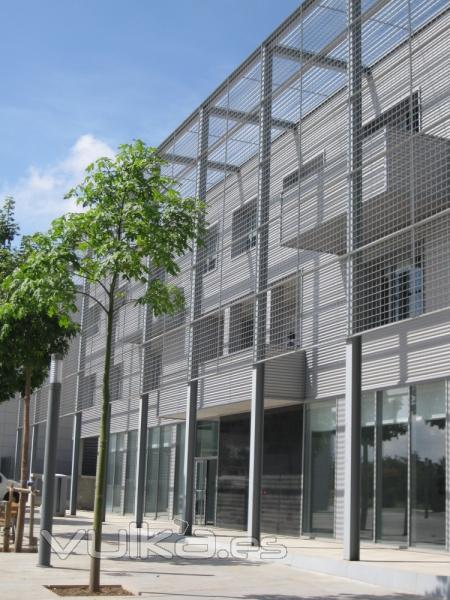 Edificio Closell