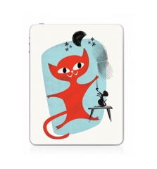 Vinilo decorativo impreso para ipad ya a la venta en nuestra web