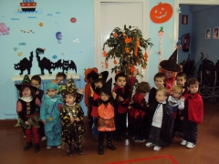 Halloween!!!!!!!!!!!
