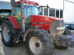 Case mx 135 de ocasion
