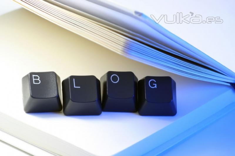 Tu web con blog incluido