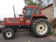 Fiat 1180 st 5000eur ocasion