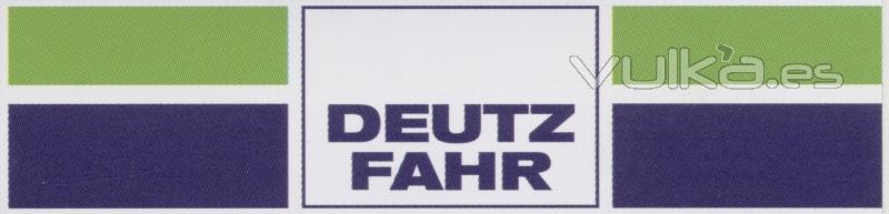 CONCESIONARIO DEUTZ FAHR LA RIOJA