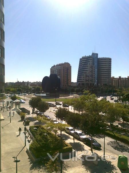 Gestoria Iborra en Valencia Avd. de Las Cortes Valencianas 26