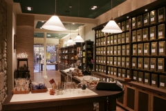 Foto 7 tiendas delicatessen en Vizcaya - Tea Shop Bilbao