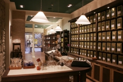 Tea shop bilbao - foto 3