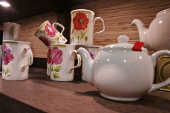 Tea shop bilbao - foto 3