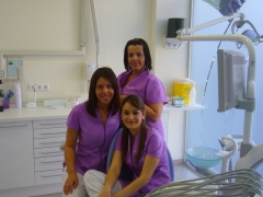 Odontologas