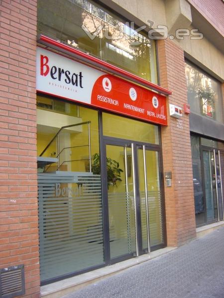 ASISTENCIA BERSAT S.L.