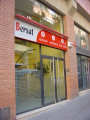 Foto 356 mantenimiento industrial en Barcelona - Asistencia Bersat sl