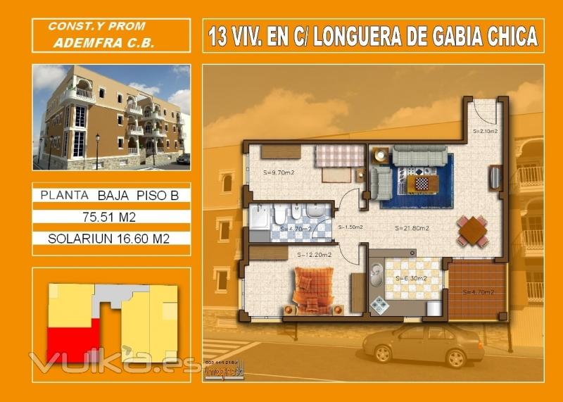 Una vivienda de calidad a muy buen  precio  contactenos