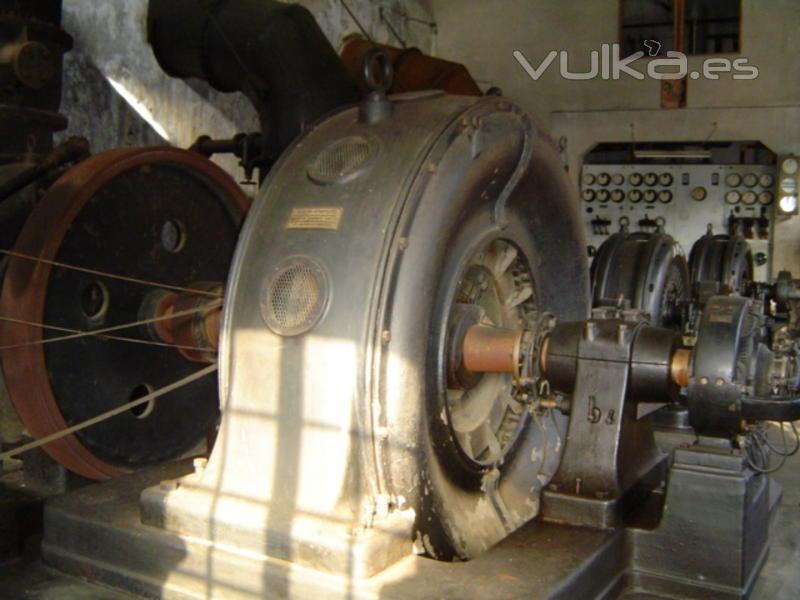 turbina