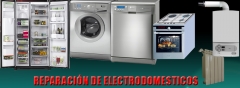 Reparacion de lavadoras en almeria- 664836045
